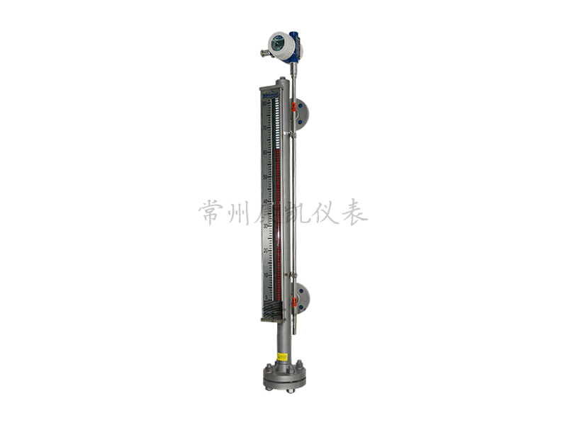 磁致伸縮液位計的常見故障以及解決辦法