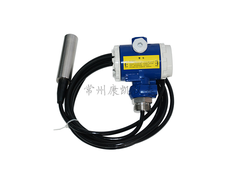 投入式液位變送器