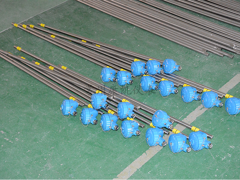 天長液位變送器