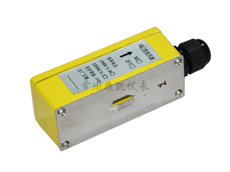 天長捆綁式報(bào)警開關(guān)