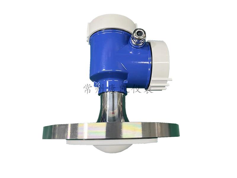 雷達(dá)物位計(jì)