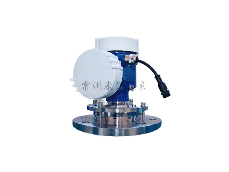萬向帶吹掃型雷達(dá)料位計(jì)